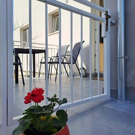 Апартаменти Apartman Tanja Біліце Екстер'єр фото