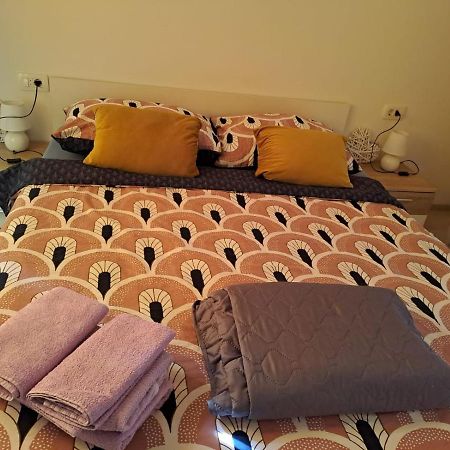 Апартаменти Apartman Tanja Біліце Екстер'єр фото