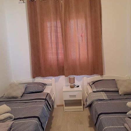 Апартаменти Apartman Tanja Біліце Екстер'єр фото
