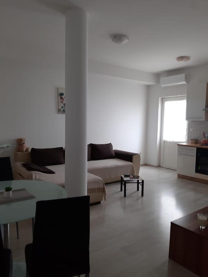 Апартаменти Apartman Tanja Біліце Екстер'єр фото