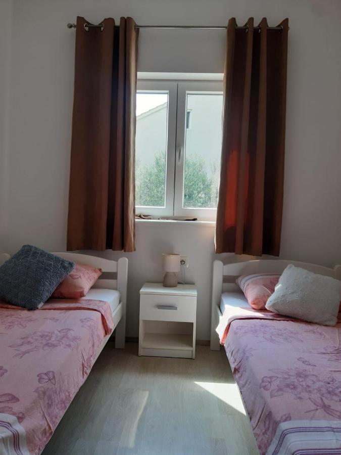 Апартаменти Apartman Tanja Біліце Екстер'єр фото