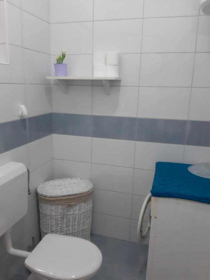 Апартаменти Apartman Tanja Біліце Екстер'єр фото