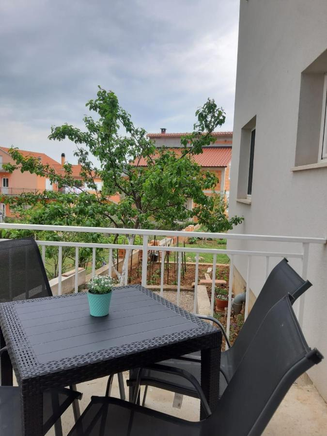 Апартаменти Apartman Tanja Біліце Екстер'єр фото