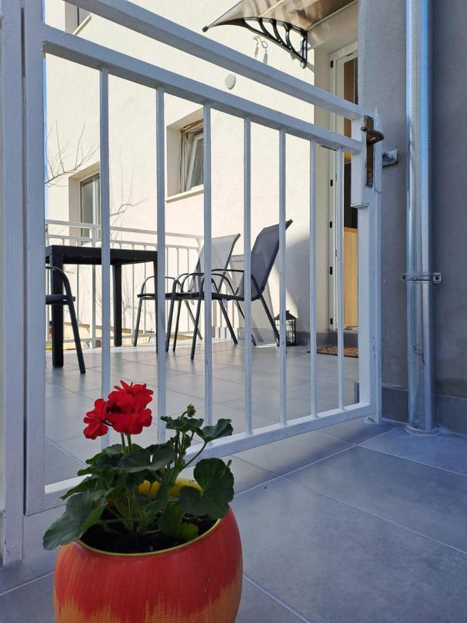 Апартаменти Apartman Tanja Біліце Екстер'єр фото