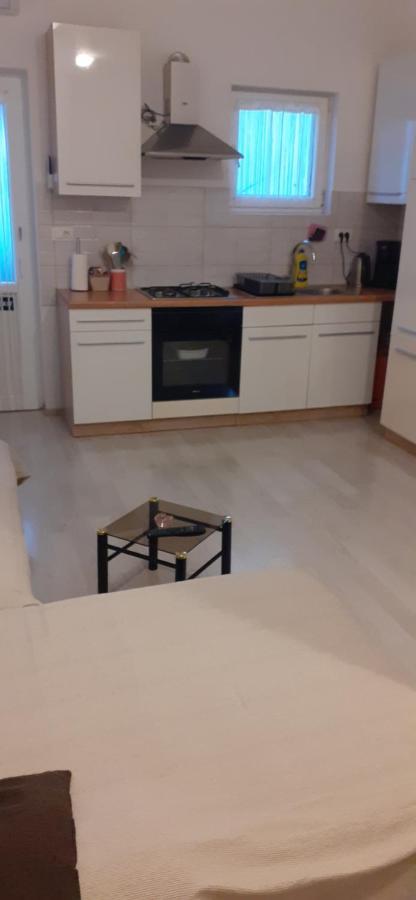 Апартаменти Apartman Tanja Біліце Екстер'єр фото