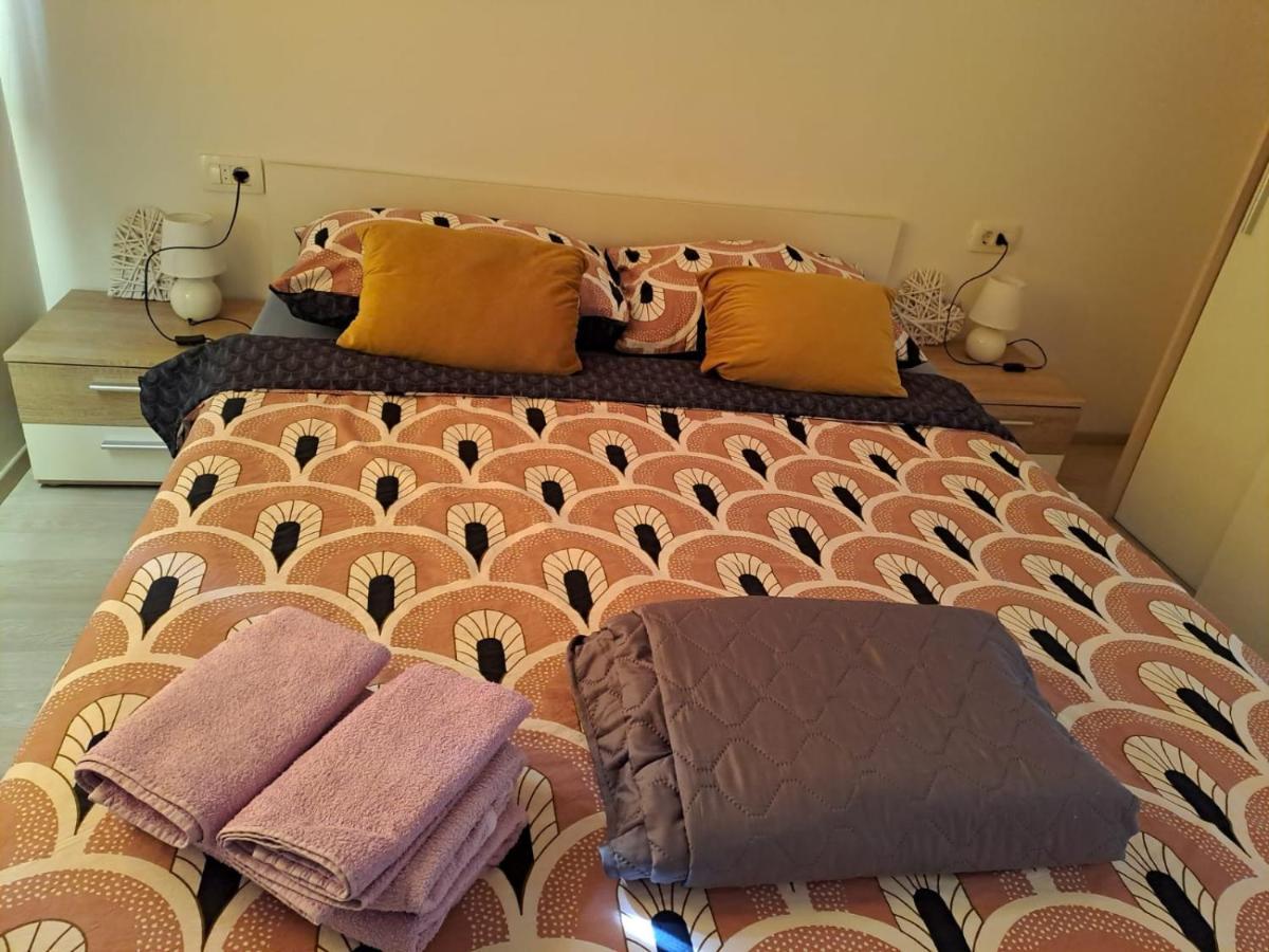Апартаменти Apartman Tanja Біліце Екстер'єр фото