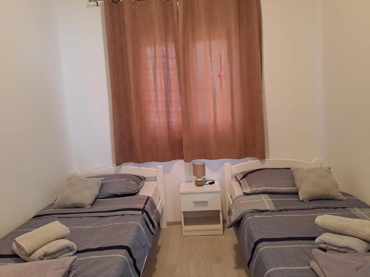 Апартаменти Apartman Tanja Біліце Екстер'єр фото