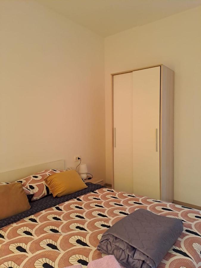 Апартаменти Apartman Tanja Біліце Екстер'єр фото