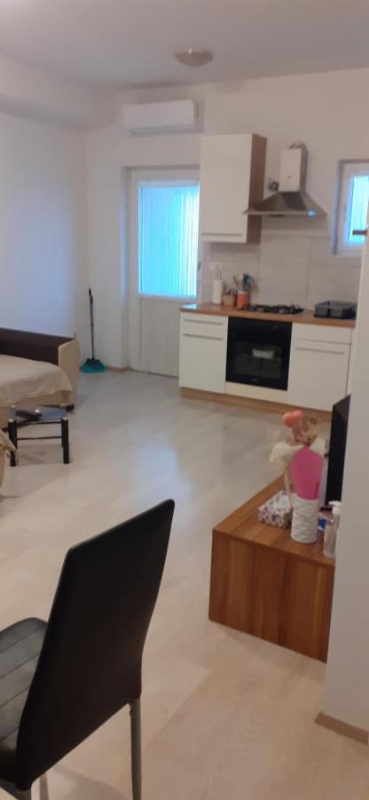 Апартаменти Apartman Tanja Біліце Екстер'єр фото
