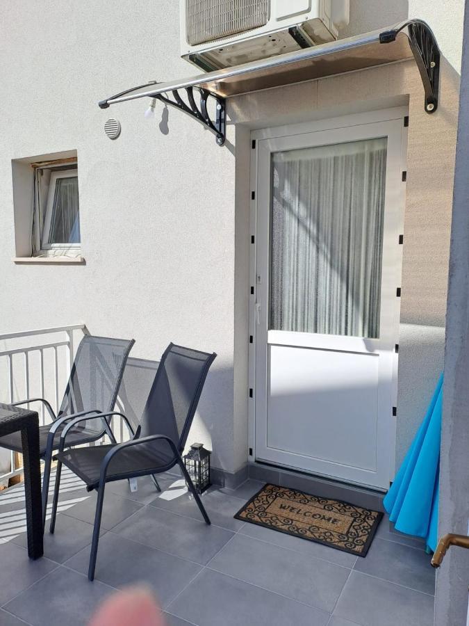 Апартаменти Apartman Tanja Біліце Екстер'єр фото