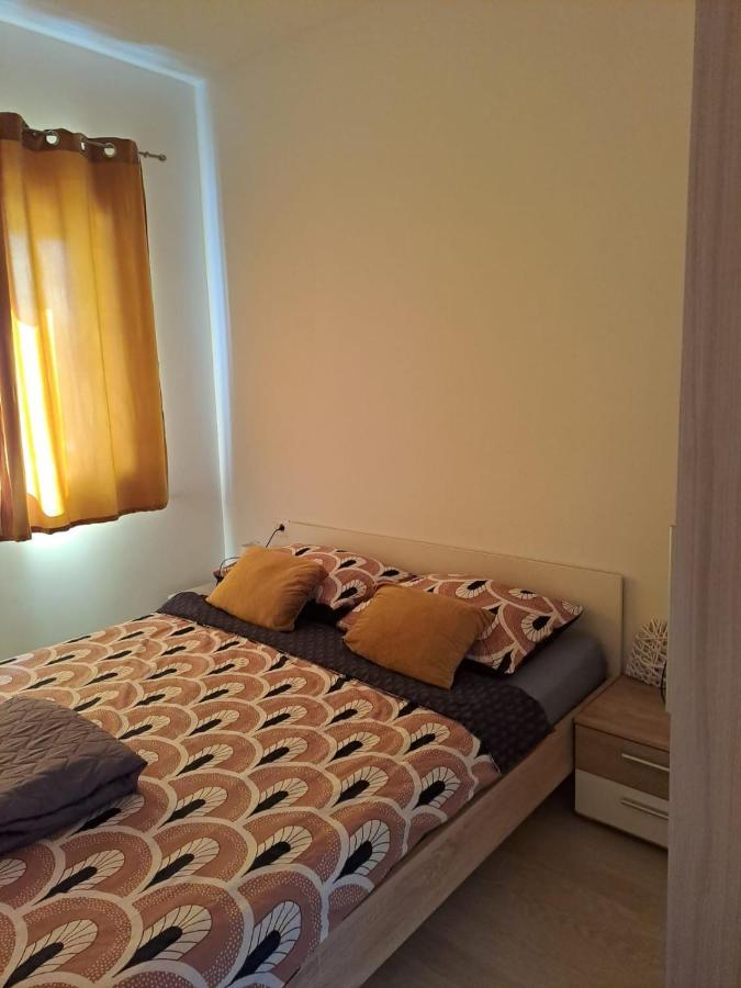 Апартаменти Apartman Tanja Біліце Екстер'єр фото