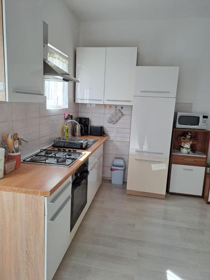 Апартаменти Apartman Tanja Біліце Екстер'єр фото